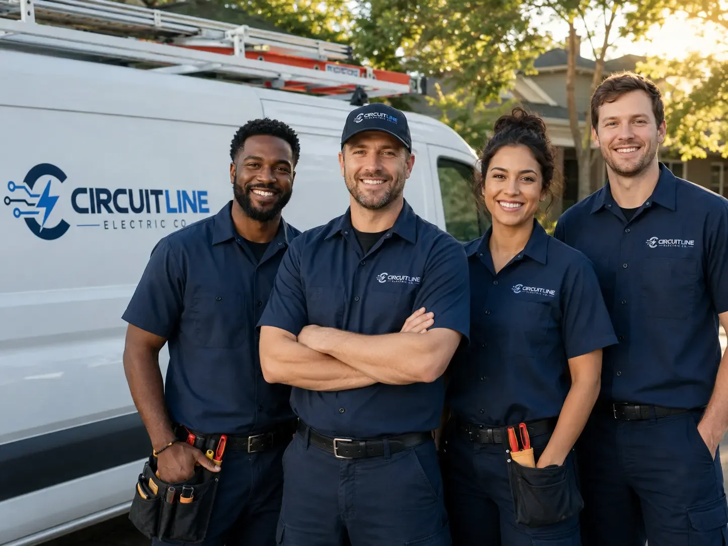 Whole Home Rewiring company in Organ, NM