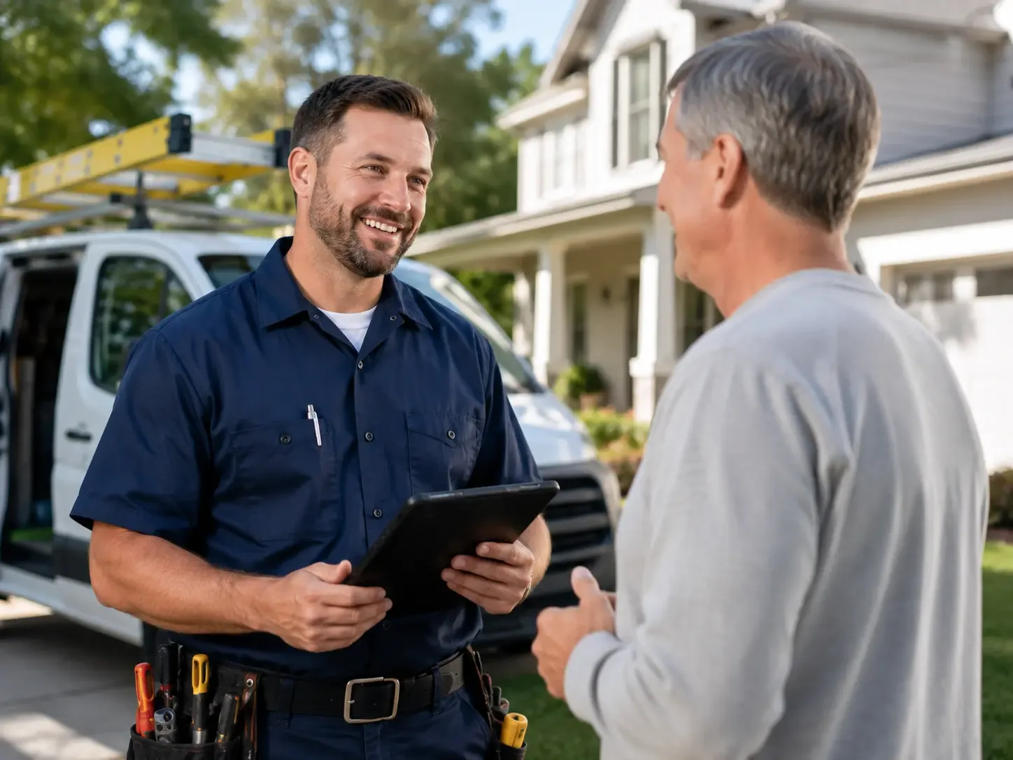 Whole Home Rewiring Organ, NM FAQs